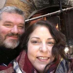 Meet your Posher, Renee